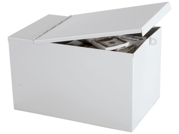 Кассета депозитная Н-200 (к DB-8) (Серый)