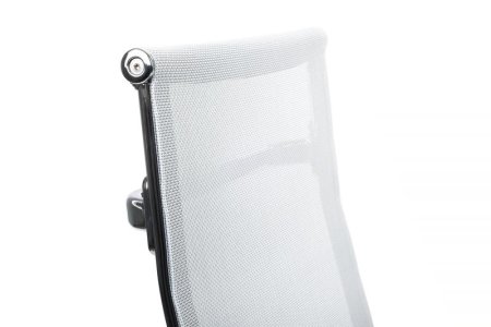 Кресло Hugo RCH 6001-1SE Белый (Белый)