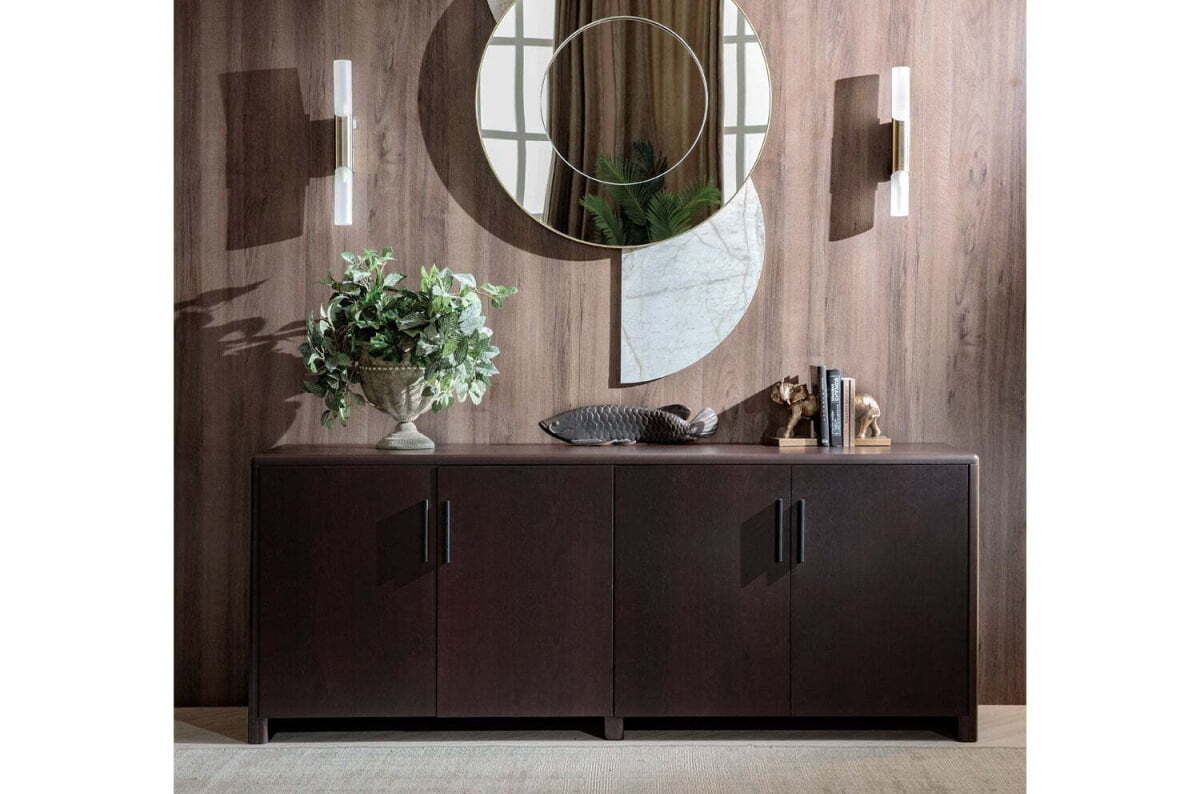 Кабинет руководителя Forte