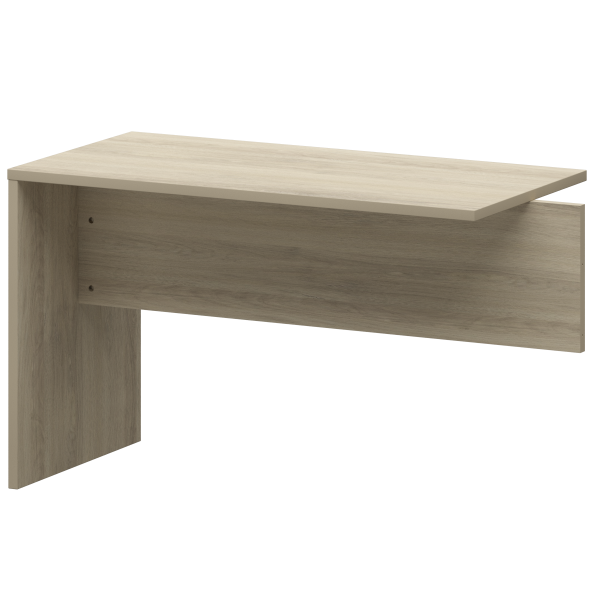 Бриф-приставка Смарт СМБП25-12.60 1200x600x750 (Кронберг)