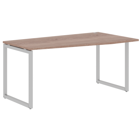 Стол письменный правый Xten-Q XQCT 169 R 1600x900x750 (Дуб Сонома)