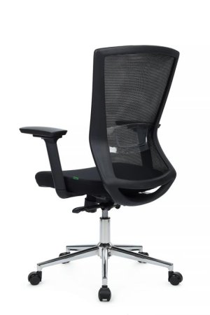 Кресло Fix RCH 871E-3D-M3 Черный (Черный)