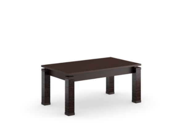 Стол журнальный Дуглас КМ-94682 2370x450x2100 (Венге Аруба)