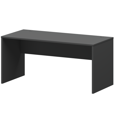 Стол Смарт СМСР25-16.60 1600x600x750 (Графит)
