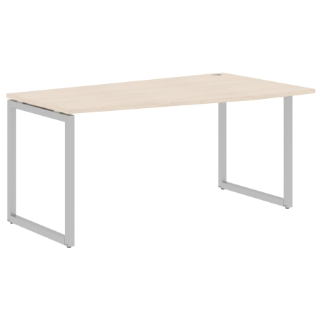 Стол письменный правый Xten-Q XQCT 169 R 1600x900x750 (Бук тиара)