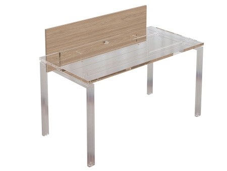 Панель защитная NT 160W вяз натуральный (Вяз натуральный)