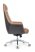 Кресло Verdi A655 Коричневый (Коричневый)