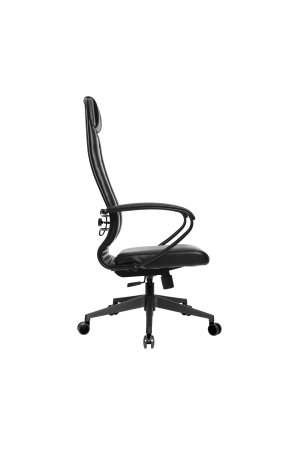 Кресло для руководителя Метта МЕТТА-30(MPES)/подл.117/осн.002 (Черный)