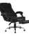 Кресло руководителя TopChairs President черное (Компьютерное кресло President черный)