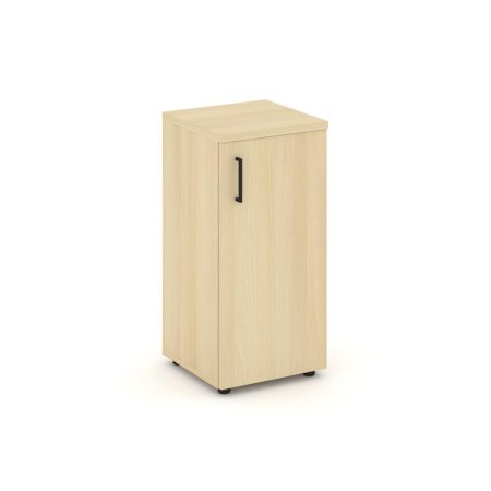 Шкаф низкий узкий SN.STU-301(R) (400х400х833) (Акация Лорка)