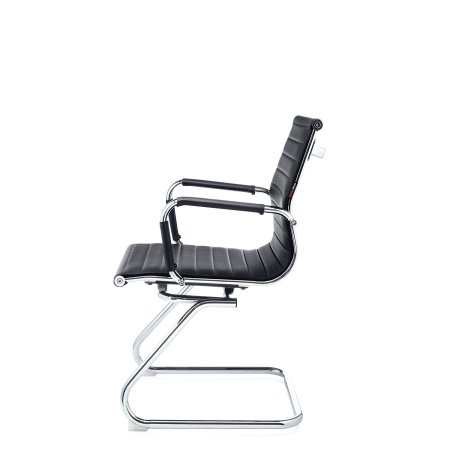 Офисное кресло Jarick Strong Black (Черный)