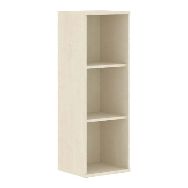 Стеллаж Имаго СУ-2 403x365x1200 (Клен-металлик)