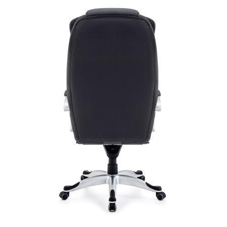 Офисное кресло Patrick Premium Black Ткань (Черный)