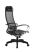 Кресло для руководителя Метта МЕТТА-4(MPRU)/подл.131/осн.001 (Черный)
