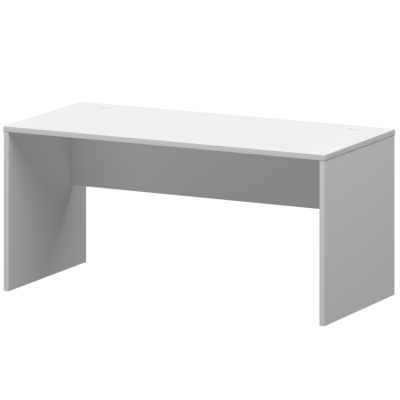 Стол Смарт СМСР25-16.60 1600x600x750 (Белый)