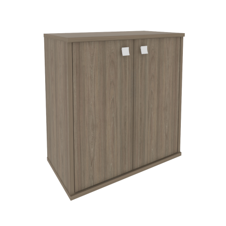 Шкаф широкий низкий Style Л.СТ-3.1 778x410x828 (Вяз Благородный)