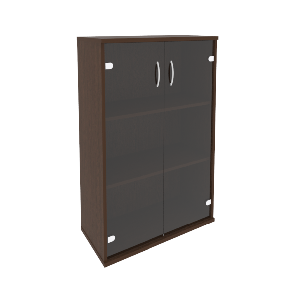 Шкаф Riva А.СТ-2.4 770x365x1215 (Венге)