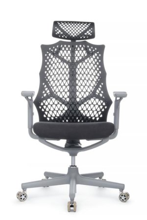 Кресло Ego A644 Черный (Черный)