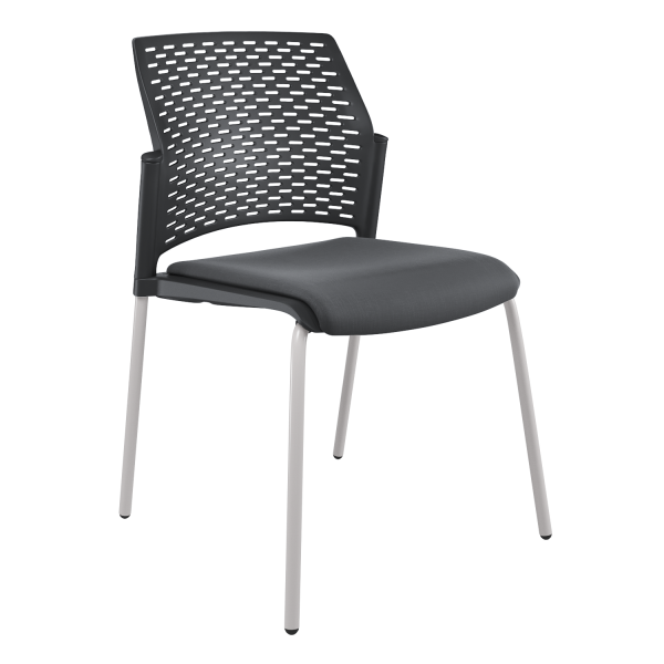 Офисный стул Rewind ЦБ-00014052 Антрацит/Черный (Антрацит/Черный)