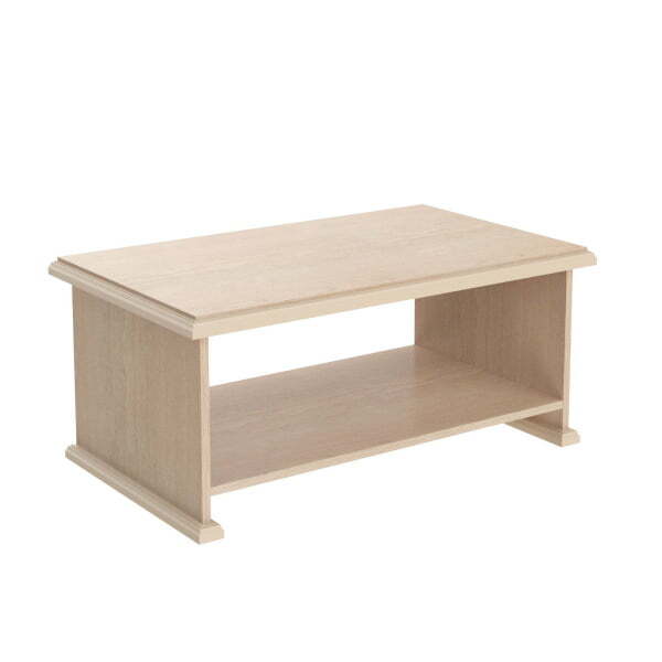 Журнальный стол Raut RCT 106 1000x600x450 (Бук тиара)