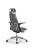 Кресло для руководителя Метта Samurai M3-11U - Infinity /Kc06/Wm06/U1mL-mL/H2cL-3D(M26.B32.G25.W03) (Серый)