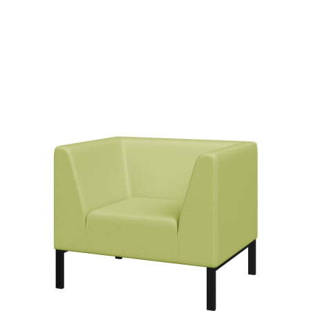 Кресло офисное Райт (Кресло ecotex_3006)