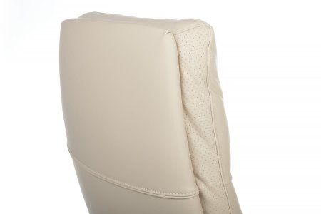 Кресло Leon RCH A916-1 Кремовый (Кремовый)