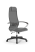 Кресло для руководителя Метта Sit 10 B1-115K - X2+Extra /Um00/Wm12/K1cL(M09.B02.G15.W01) (Серый)