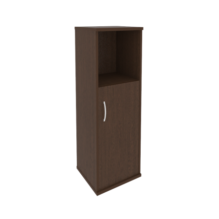 Шкаф Riva А.СУ-2.1 Пр 404x365x1215 (Венге)