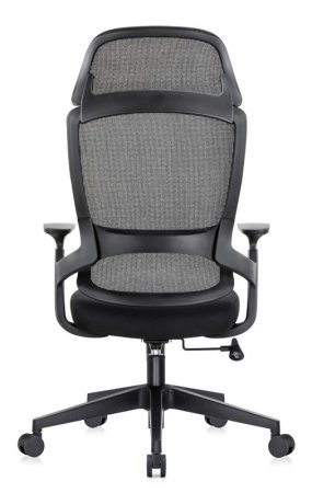 Кресло Job RCH 6246A Черный (Черный)