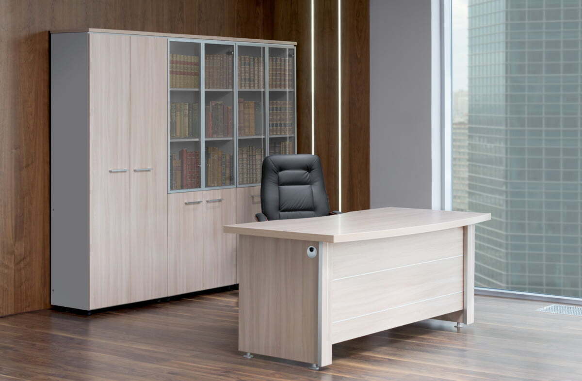 Кабинет руководителя Belfast