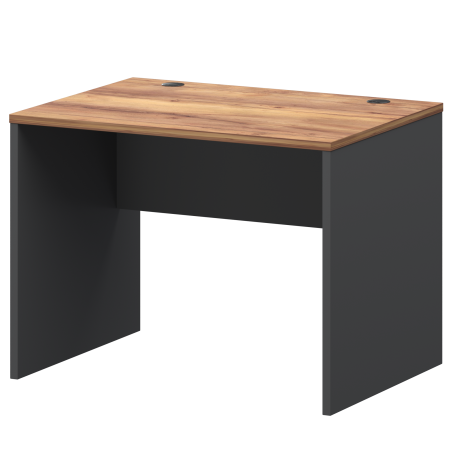 Стол Смарт СМСР25-10.73 1000x730x750 (Графит/Таксония)