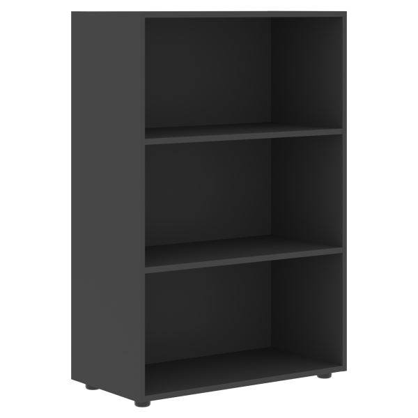 Стеллаж Forta FMC 80 798x1197x404 (Черный графит)