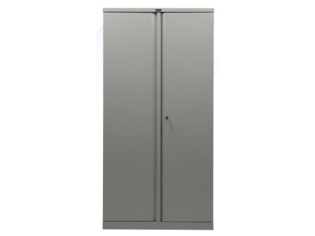 Офисный шкаф ПРАКТИК AM 2091 (Серый)