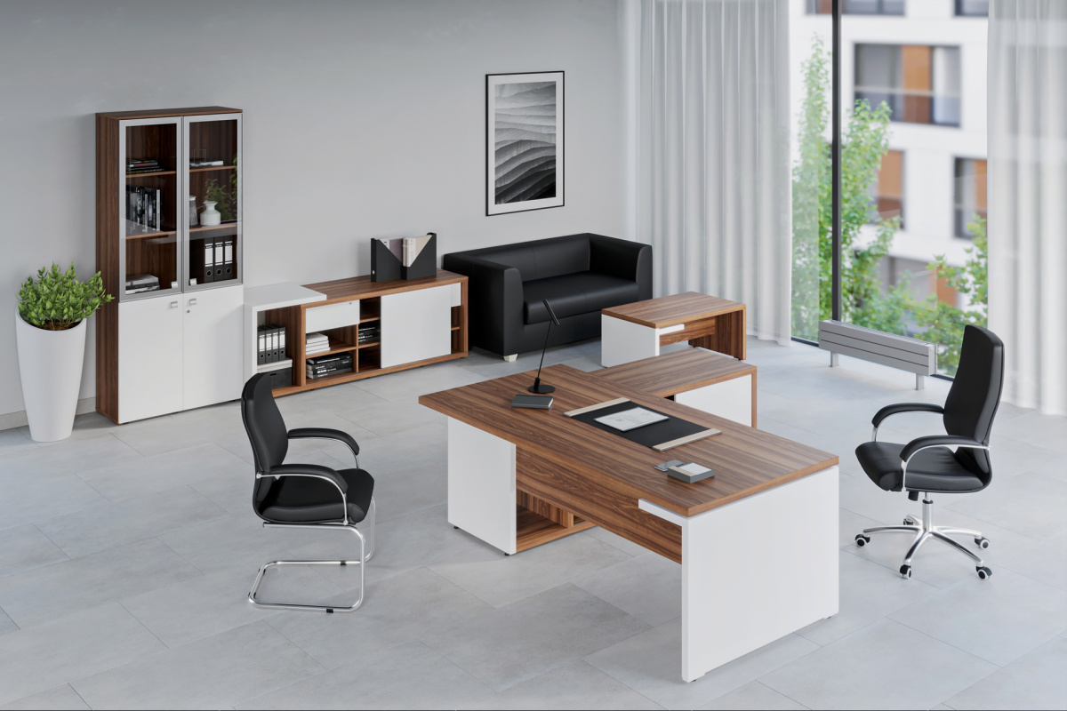 Кабинет руководителя Zion