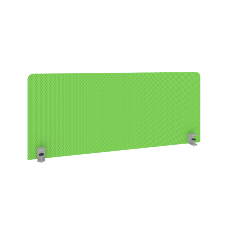 Экран тканевый продольный Onix O.TEKR-2 1050x450x22 (Зеленый)