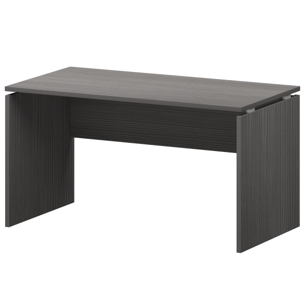 Стол рабочий Аргентум НТ-140 1400x730x750 (Лиственница)