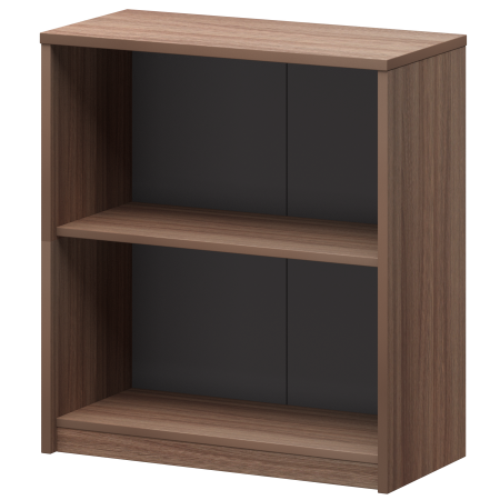 Стеллаж открытый Арго А-302 770x365x850 (Темный шимо)