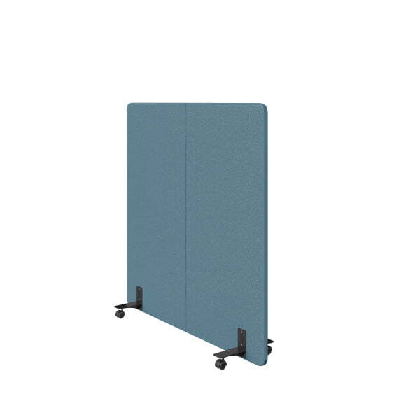 Муви. мобильная перегородка 160х160. (мобильная перегородка 160х160 sweet_azure)