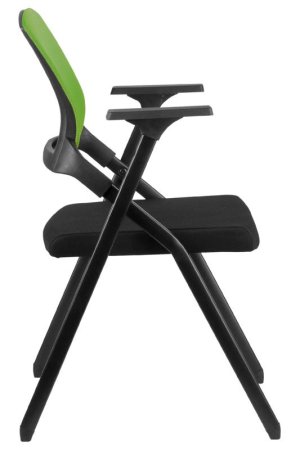 Кресло Seat RCH M2001 Зеленый/Черный (Зеленый/Черный)