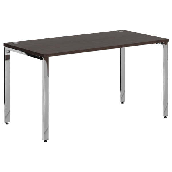 Стол письменный Xten Gloss XGST 147.1 1400x700x750 (Легно темный)