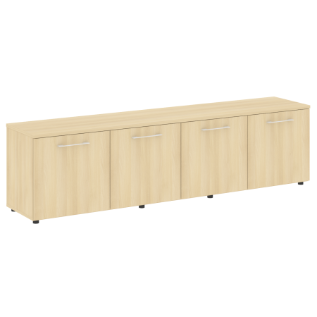 Тумба модульная LT.TS 4.7 2200x450x580 (Акация Лорка)