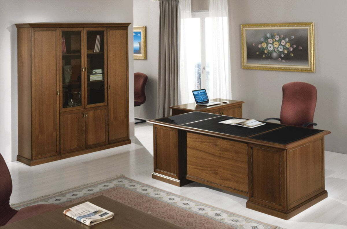 Кабинет руководителя Conte