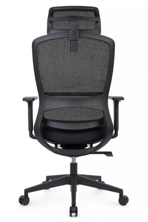 Кресло Skill RCH 6245AX Черный (Черный)