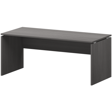 Стол руководителя Аргентум НТ-180 1800x800x750 (Лиственница)