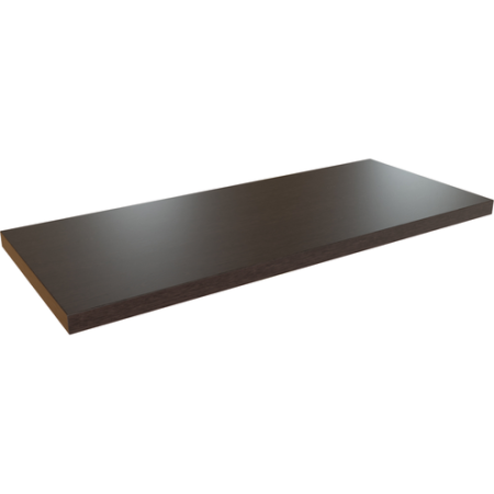 Топ дополнительный Приоритет К-955 1086x446x38 (Дуб венге)