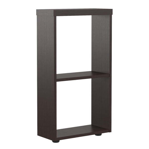 Приставной стеллаж для шкафной группы Alto ABS 83 456x200x834 (Венге Магия)