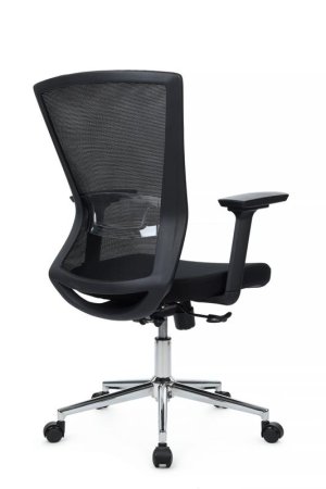 Кресло Fix RCH 871E-3D-M3 Черный (Черный)