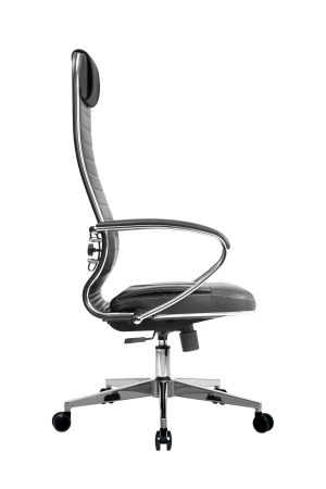 Кресло для руководителя Метта МЕТТА-6(MPES)/подл.116/осн.004 (Черный)