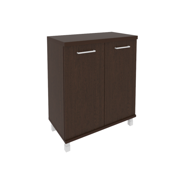 Шкаф First KST-3.1 800x430x960 (Венге)